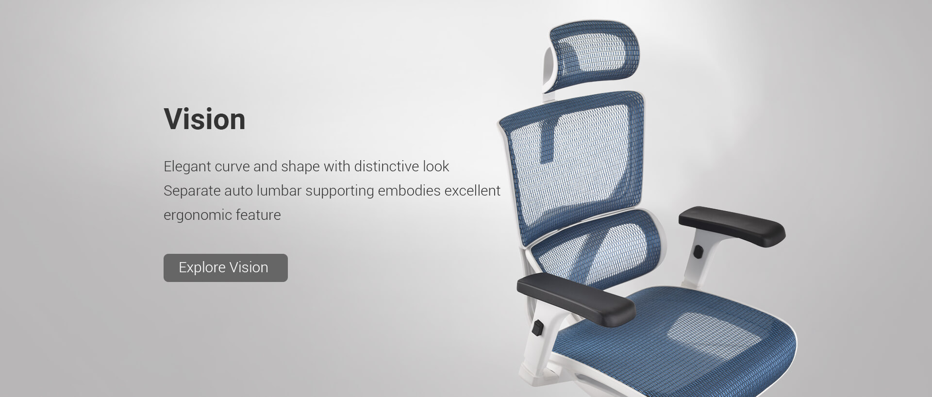 Vision Ergonomic Chairs