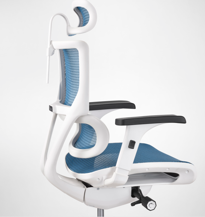 Vision ergonomic chairs RVIM01