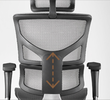 Sail ergonomic chairs RSAS-M01