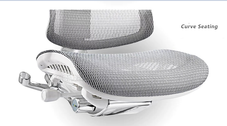 Fly ergonomic chairs HFYM01-G