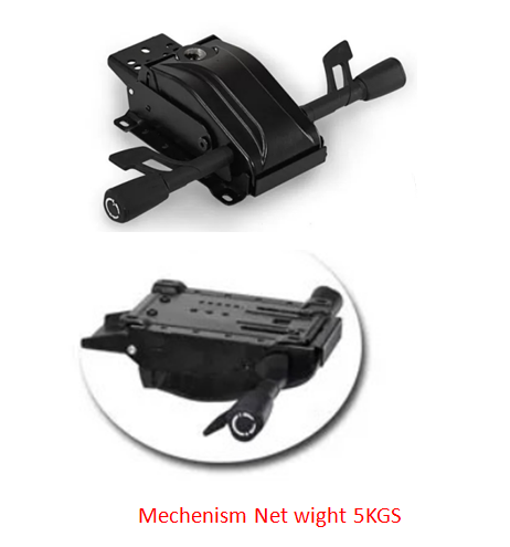 Simple Ergonomic Chairs SIM-M01