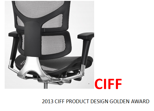 Sail ergonomic chairs HSAM01-G