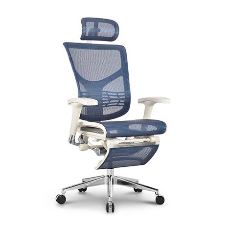 Star ergonomic chairs RSTM01-G
