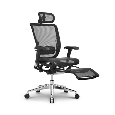 Spark Ergonomic Chairs RSKM01