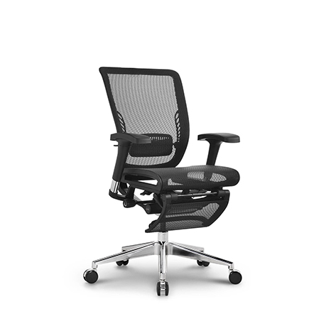 Spark Ergonomic Chairs RSKM01