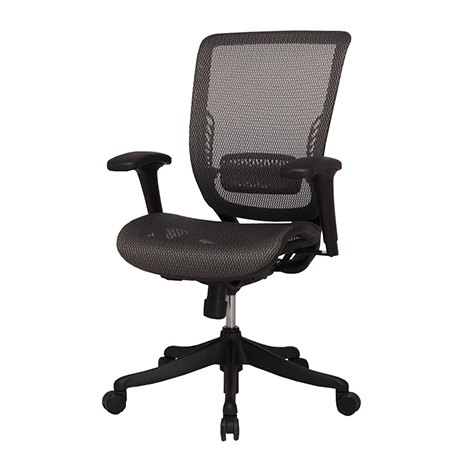 Simple Ergonomic Chairs SIM01