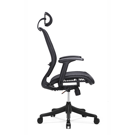 Simple Ergonomic Chairs SIM01
