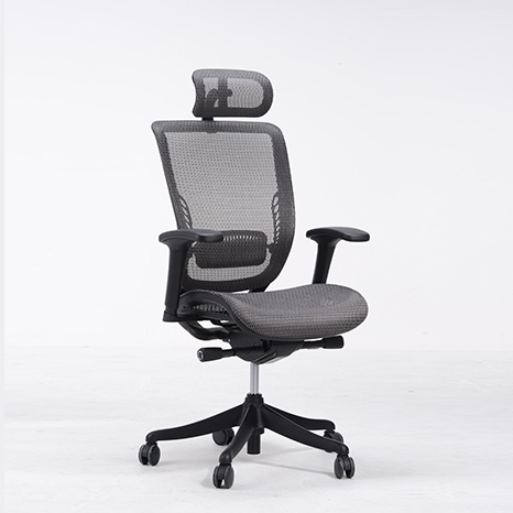 Simple ergonomic chairs SIM-M01