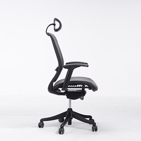 Simple ergonomic chairs SIM-M01
