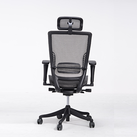 Simple ergonomic chairs SIM-M01