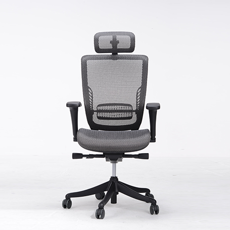 Simple ergonomic chairs SIM-M01