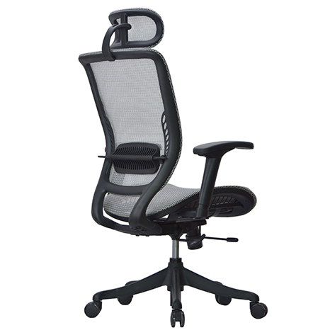 Simpie ergonomic chairs SIPM01