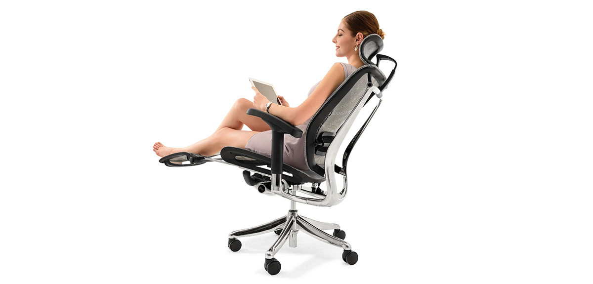 Spring Ergonomic Chairs