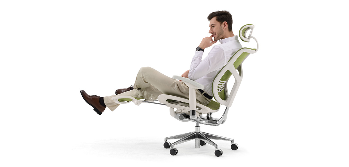 Star Ergonomic Chairs