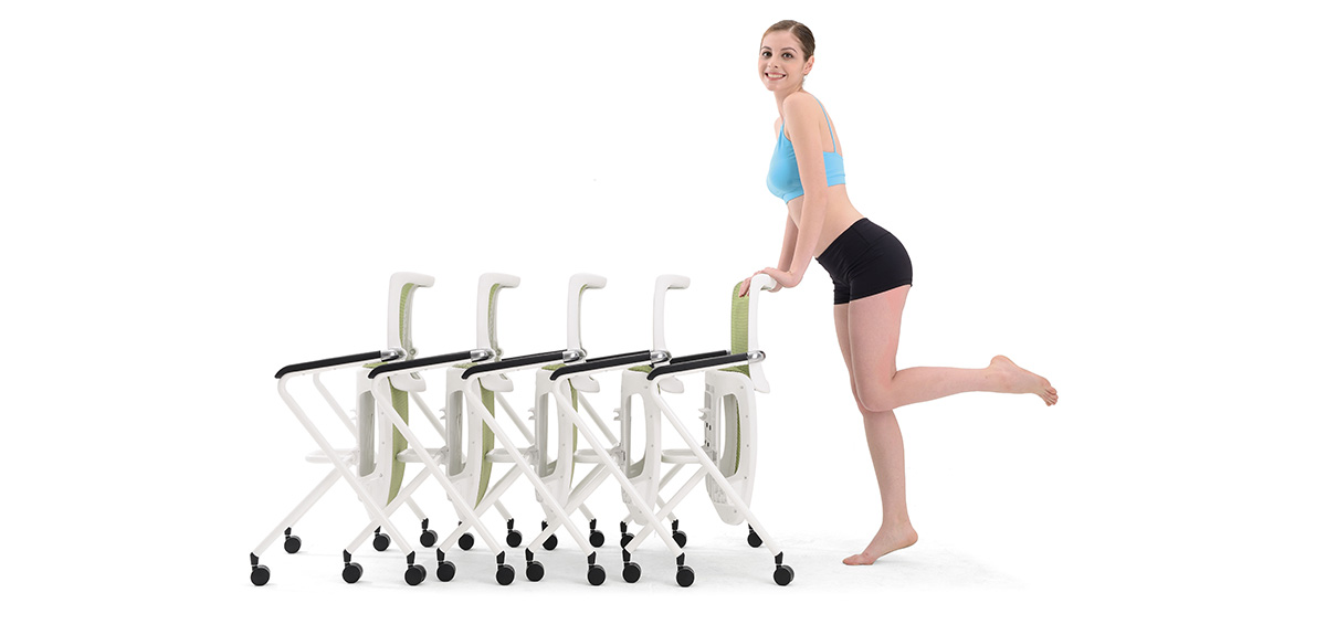 Me Ergonomic Chairs