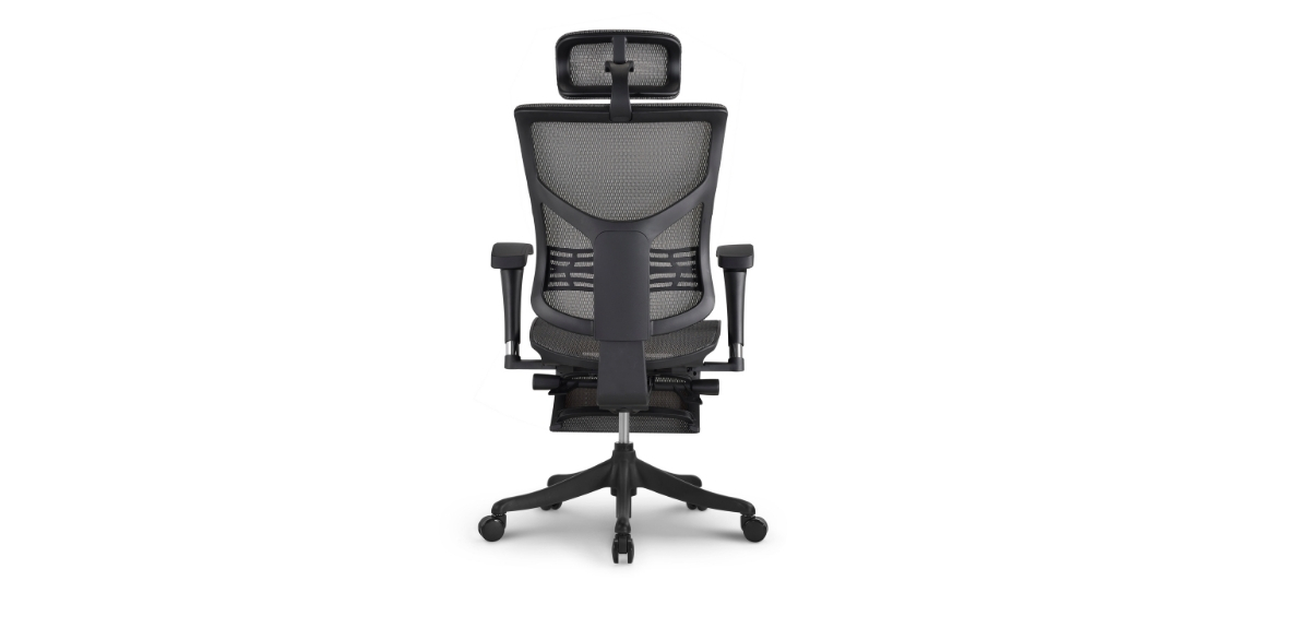 Star ergonomic chairs RSTM01-G