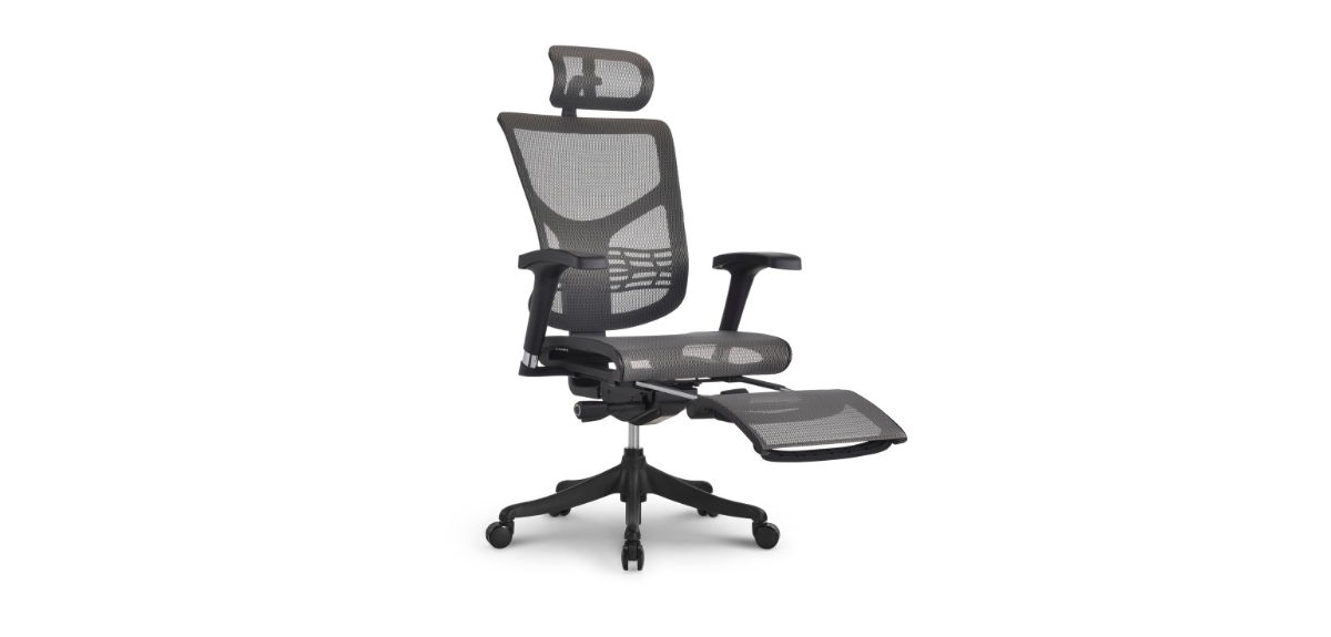 Star ergonomic chairs RSTM01-G