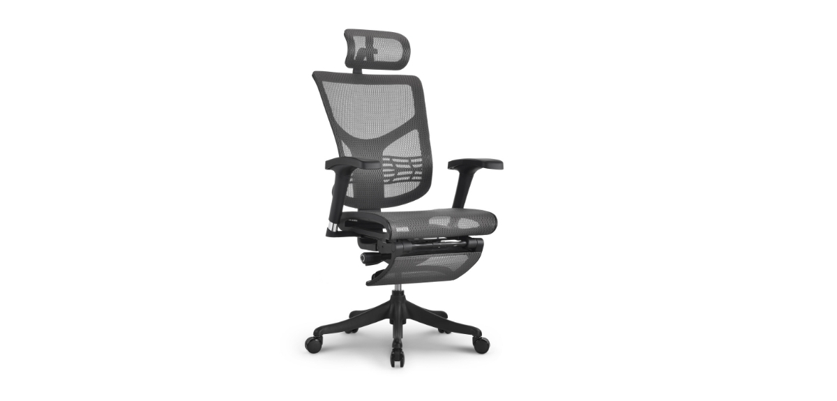 Star ergonomic chairs RSTM01-G