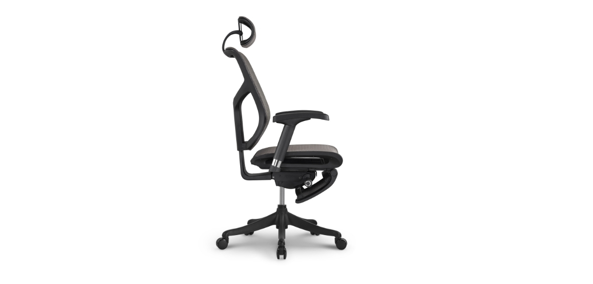 Star ergonomic chairs RSTM01-G