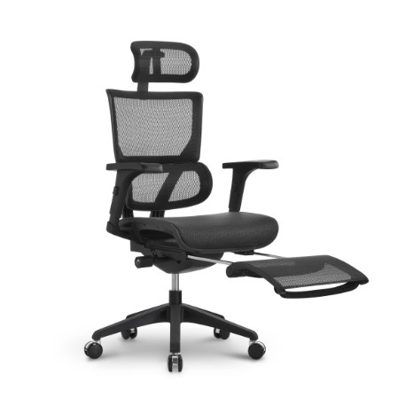 Vision ergonomic chairs RVIM01