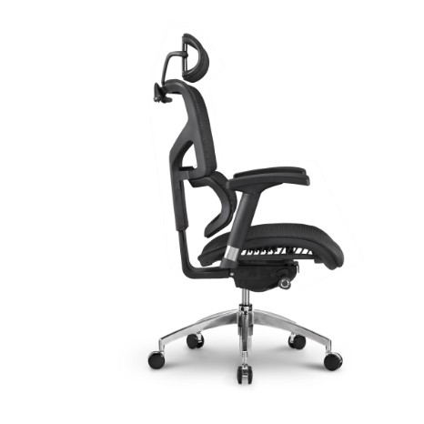 Sail ergonomic chairs SAS-M01 COAT HANGER