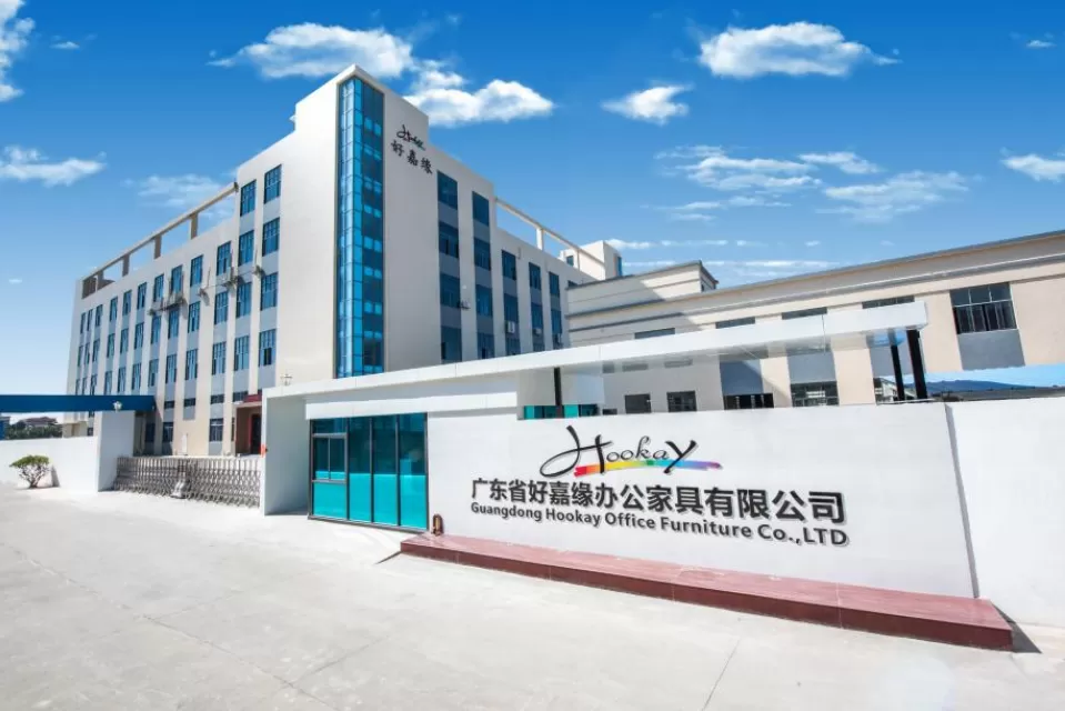 Guangzhou Hookay Office Furniture Co., Ltd.